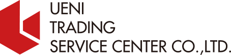 株式会社ウエニ貿易サービスセンター